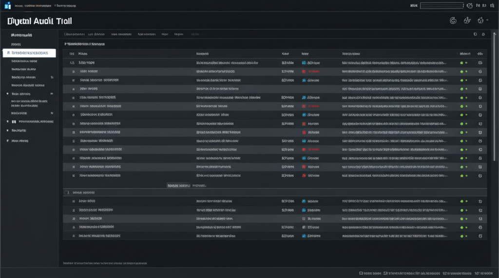 Audit Log Requirements: What to Track, How Long to Keep