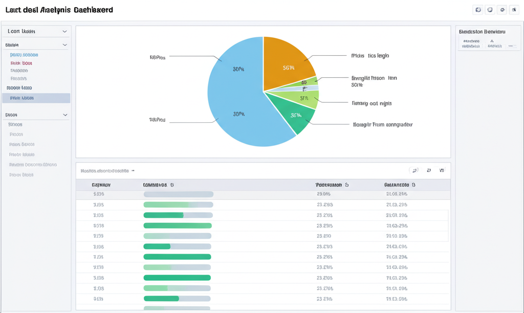 Lost Lead Analysis: Why Deals Fall Through