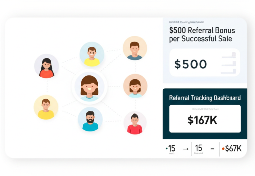 Referral Program Setup: Incentivize Repeat Customers